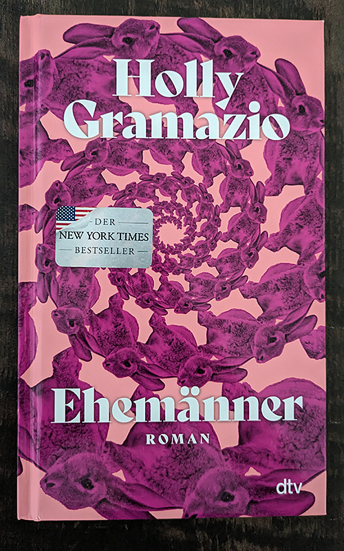Ehemänner